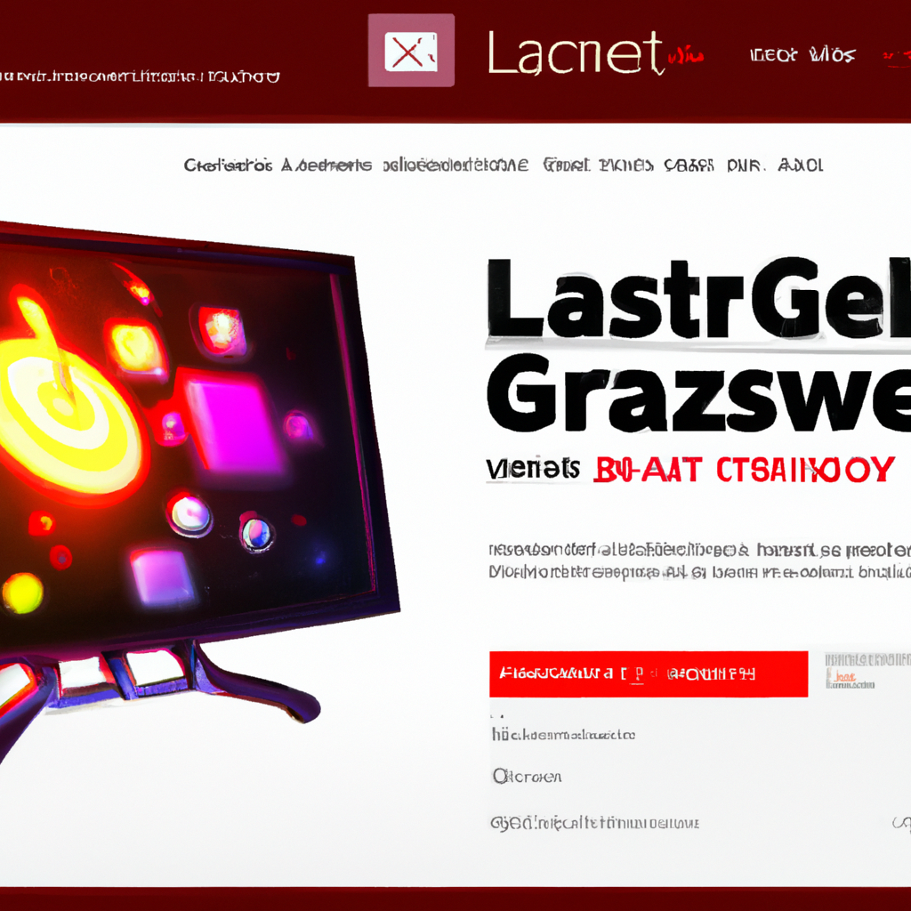 level editor screenshot